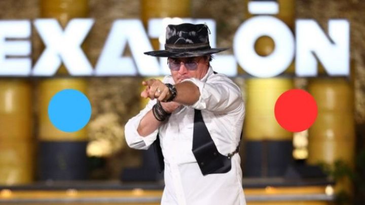 'Exatlón México': ¿Quién gana la Batalla Colosal hoy miércoles 8 de noviembre?