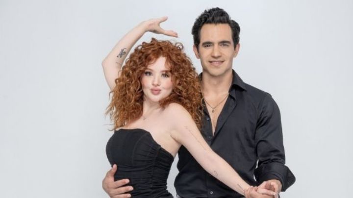 ¿Romance en Televisa? Briggitte Bozzo exhibe en 'LEBEH' los celos de Luja Duhart