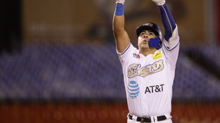 Figura de los Charros de Jalisco se perderá el resto del torneo por una lesión en la rodilla