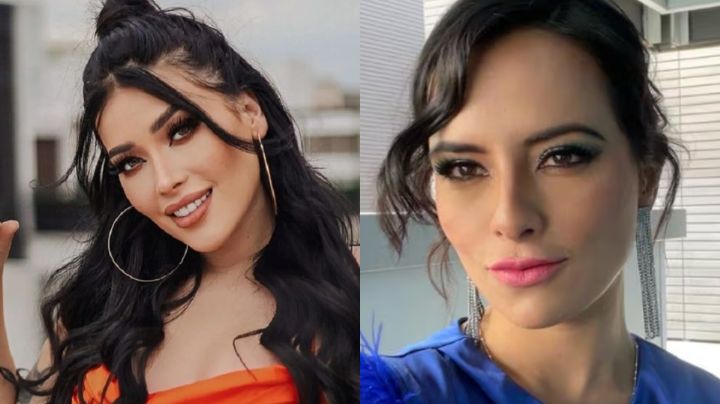 Brenda Zambrano asegura que tiene grabaciones que exhiben la realidad de Julieta Grajales