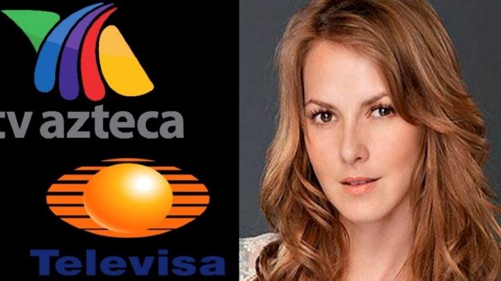 Irreconocible y divorciada: Tras dejar TV Azteca, actriz de Televisa aparece con trágica noticia