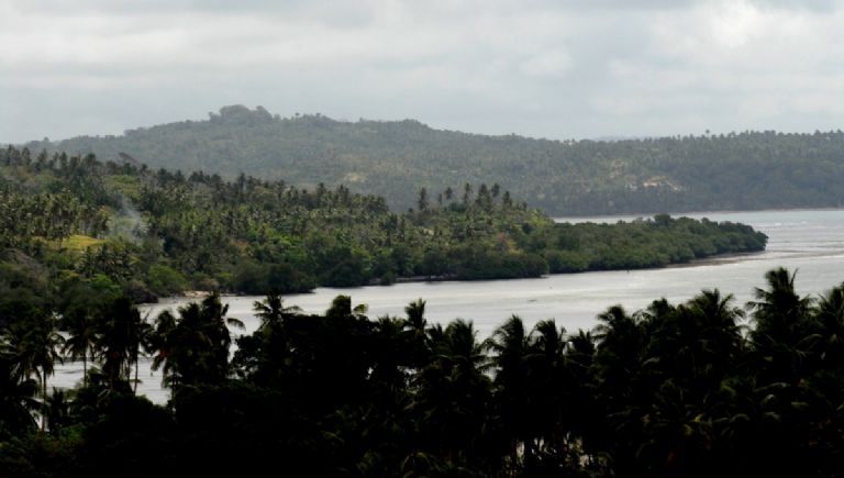 Dos potentes e inusuales sismos sacuden el Mar de Banda en Indonesia;