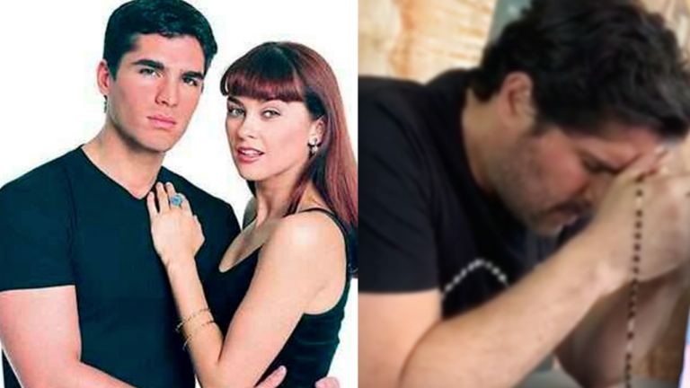 Eduardo Verástegui enfrenta rumores sobre ser gay