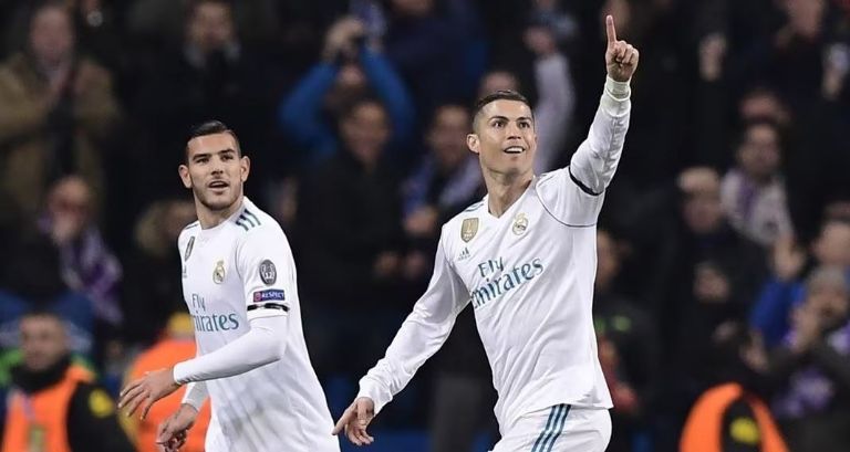 Hugo Sánchez arremete contra quienes ponen a Cristiano Ronaldo a su nivel en chilenas