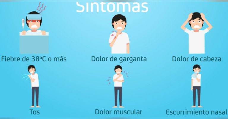 Empleados del Ayuntamiento de Cajeme se vacunan contra la Influenza