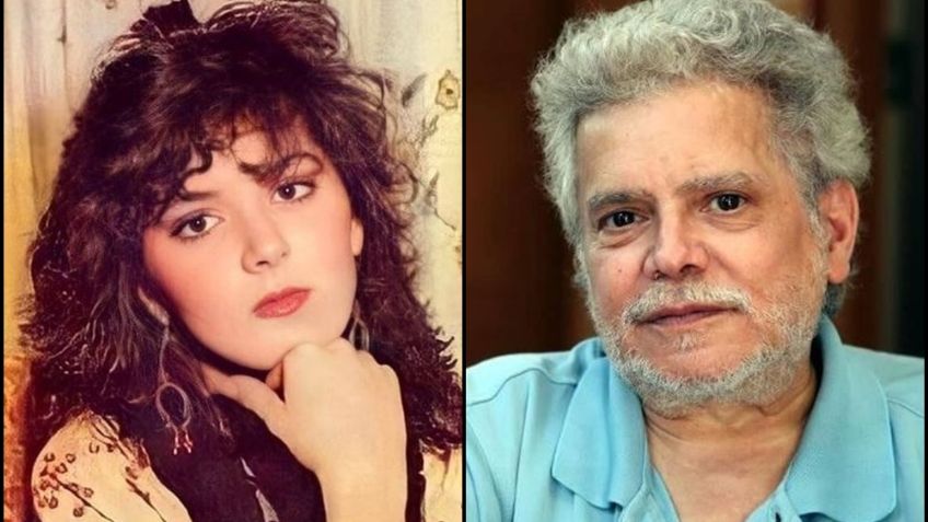 A 41 años de la muerte de la hija de Silvia Pinal, filtran desgarrador secreto de Jaime Garza