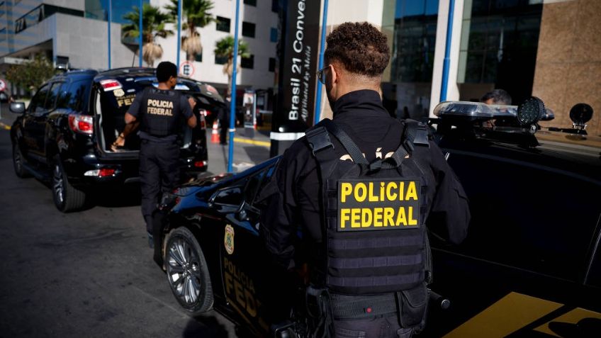 Detienen a dos terroristas vinculados con Hezbollah en Brasil; planeaban atacar a judios