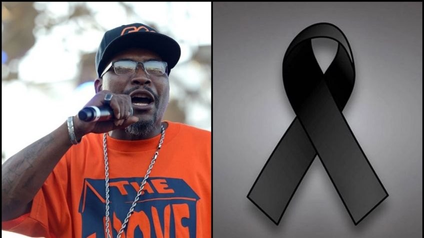 Fallece C-Knight tras pasar medio mes hospitalizado; su familia decidió desconectarlo