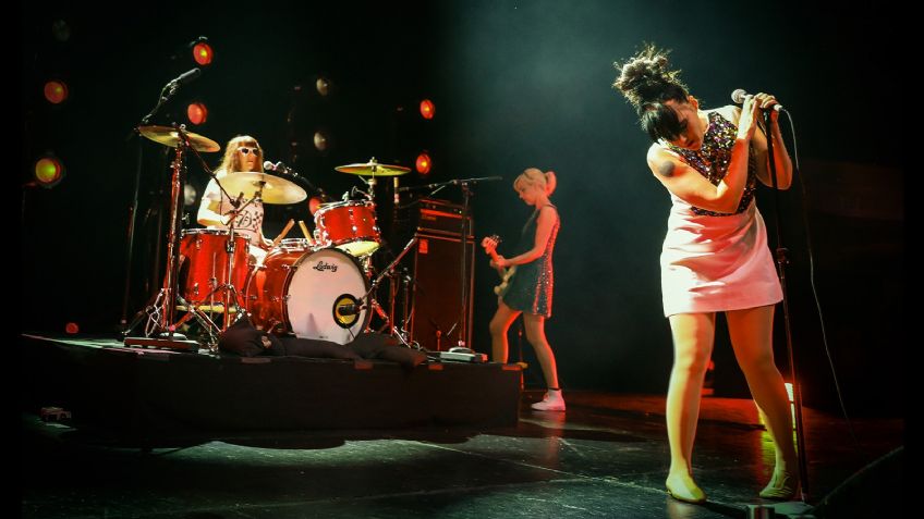 Bikini Kill hace su debut en México: La leyenda del punk feminista anuncia concierto
