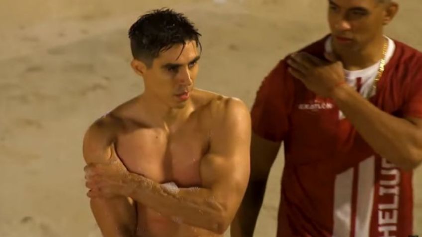 'Exatlón México': ¿Daniel Corral? Filtran quién sería el eliminado del reality de TV Azteca