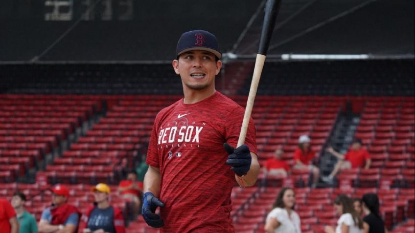 Ligamayorista mexicano ya tendría fecha para vestir los colores de los Yaquis de Obregón