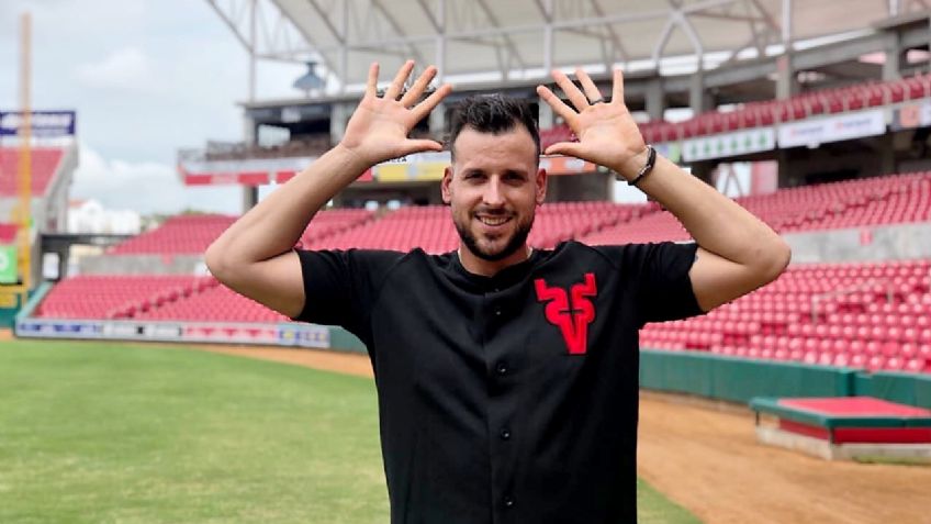 Estrella de los Venados de Mazatlán reforzará a un equipo en la liga de Arabia Saudita