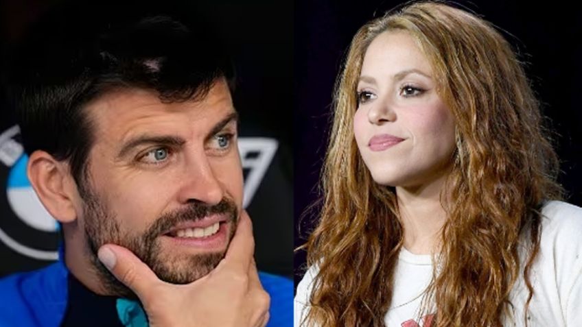 Piqué humilla a Shakira de la peor manera tras fuertes rumores de boda con Clara Chía