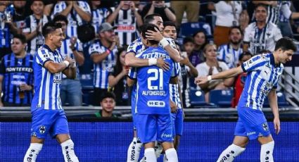 Rayados sube al segundo lugar en el Apertura 2023 de la Liga MX tras una asombrosa victoria