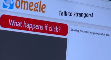 Omegle cierra su sitio web tras 14 años: Se convirtió en lugar de pederastas y abusadores