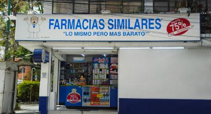 Rápida intervención policial rescata a mujer de intento de violación en Farmacias Similares