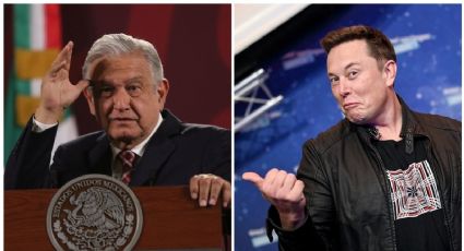 AMLO solicita aclaraciones sobre contratos de Elon Musk para servicios de Internet en México