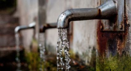 Solución al desabasto de agua en Navojoa, una promesa fallida
