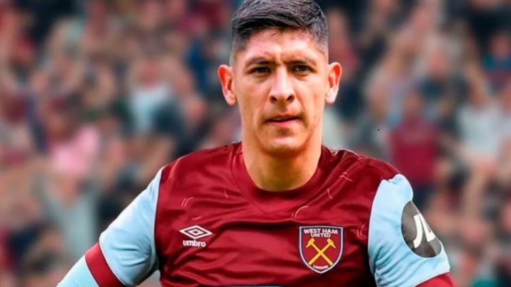 West Ham vs Olympiacos EN VIVO: ¿Dónde ver a Edson Álvarez en la UEFA Europa League?