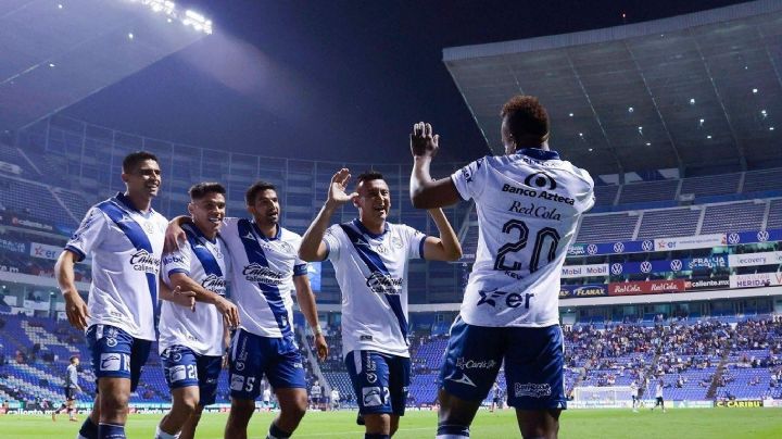 Ridículo en la Liga MX: El TAS falla a favor de Puebla y le regresan los 3 puntos