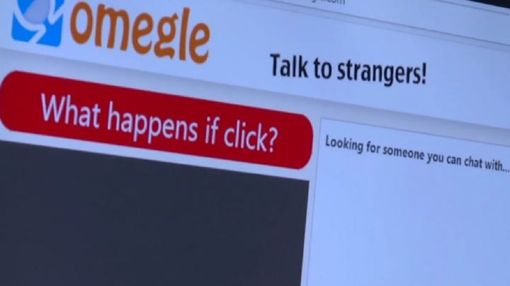 Omegle cierra su sitio web tras 14 años: Se convirtió en lugar de pederastas y abusadores