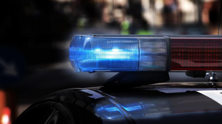 Mujer es amagada con machete frente a su hijo por sujetos que querían sus pertenencias