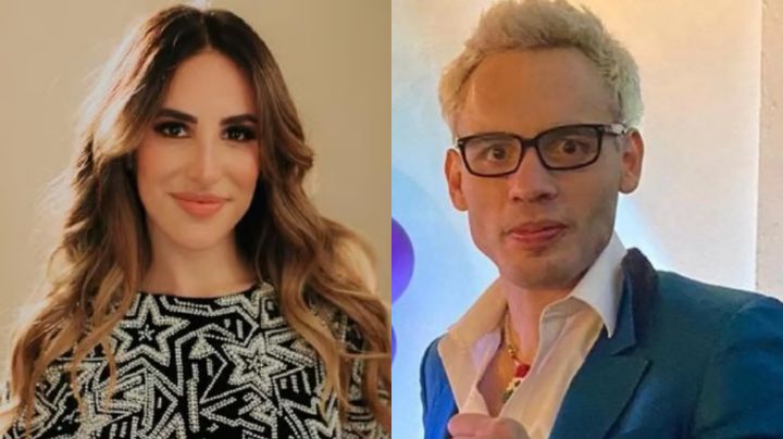 Nicky Chávez revela la verdad de la llamada al 911 por su hermano Julio César Chávez Jr.