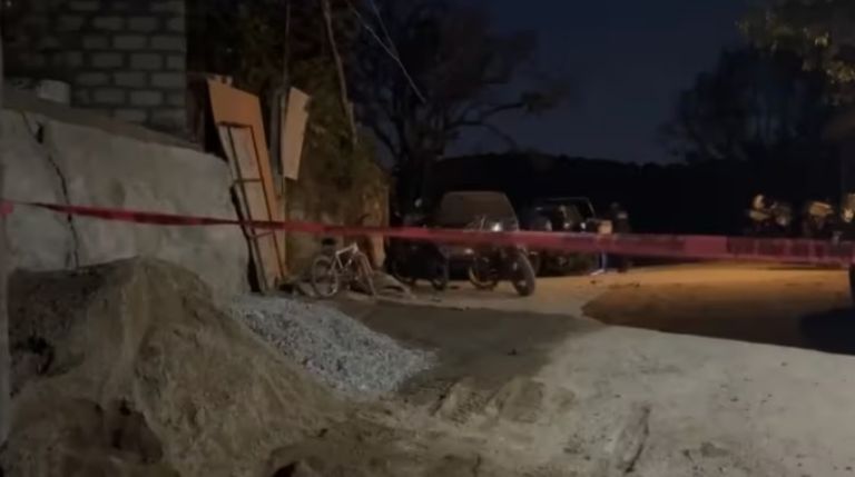 Hallan siete fosas clandestinas y cuatro extremidades en finca de Zapopan, Jalisco