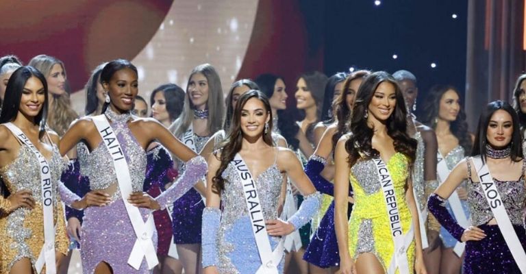 Alicia Machado revela que trató de quitarse la vida