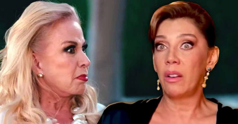 Cynthia Klitbo se lanza contra Gaby Spanic y Laura Zapata en Sale el Sol