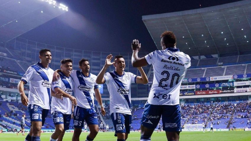 Ridículo en la Liga MX: El TAS falla a favor de Puebla y le regresan los 3 puntos