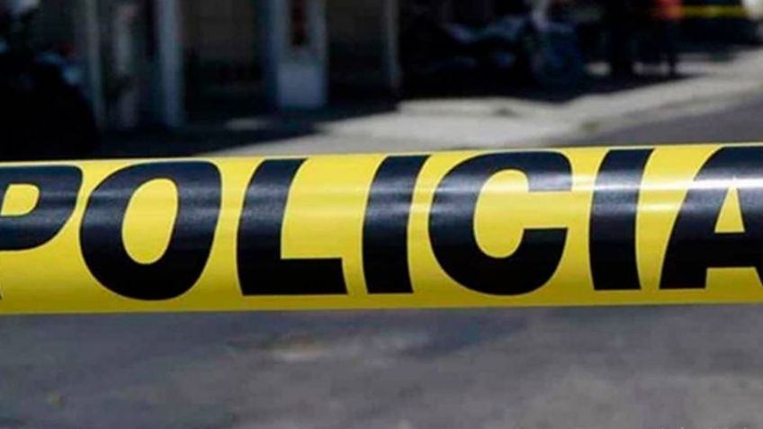 Asaltantes matan a conserje de primaria en la CDMX; lo arrojaron desde un segundo piso