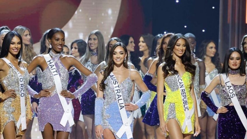 Miss Universo, evoluciona: Afirman que en 2024 participarán mujeres trans y tallas grandes