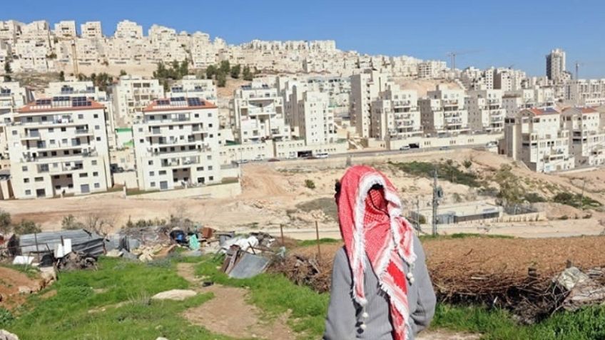 Terror en Cisjordania: 18 palestinos muertos en enfrentamientos con el ejército israelí