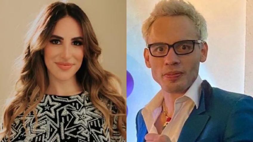 Nicky Chávez revela la verdad de la llamada al 911 por su hermano Julio César Chávez Jr.