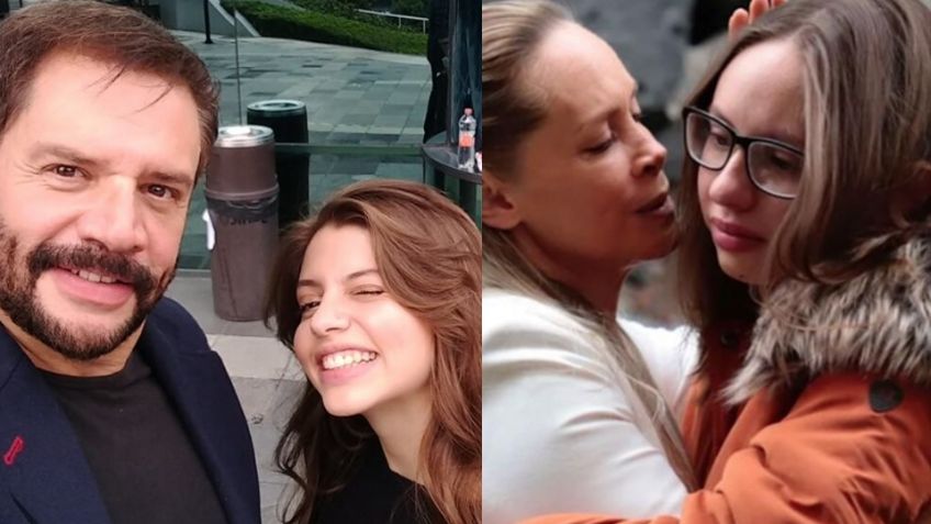 Yerno de Héctor Parra estremece a Televisa al filtrar 'soborno' a peritajes en caso de abuso