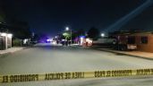 Ciudad Obregón: Balacera en plena vía pública deja un muerto y un herido de 15 años