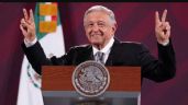 Foto ilustrativa de la nota titulada AMLO celebra liberación de rehén mexicana de Hamás; un joven y 2 marinos siguen secuestrados