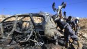 Líbano: 3 personas muertas, incluidos dos miembros de Hezbolá, en ataques israelíes