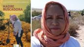 Ceci Flores presenta su libro 'Madre Buscadora' en la FIL; "Habla de nuestra lucha"