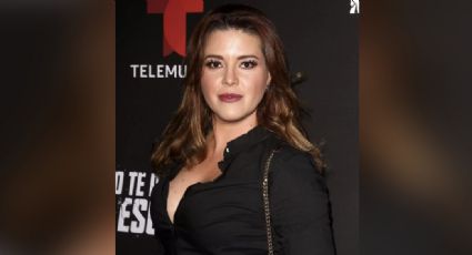 Tragedia en Televisa: Alicia Machado revela trató de quitarse la vida por hate a su físico