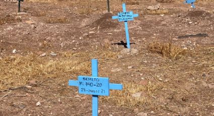 Código rojo en Cajeme: Cierra mes de noviembre con 37 asesinatos; 3 víctimas son mujeres