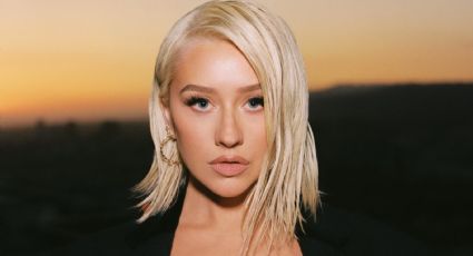 Irreconocible: La transformación de Christina Aguilera desata la sorpresa y debate en TikTok