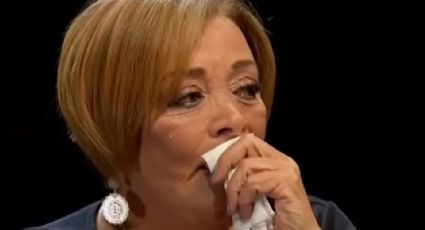 Televisa, en shock: Tras brutal caída, dan fuerte noticia de Sylvia Pasquel en 'Ventaneando'