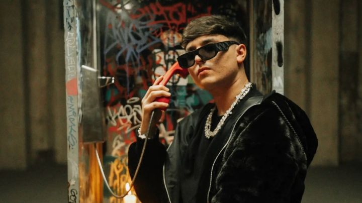 Gabito Ballesteros conquista con su emotiva versión de 'A Puro Dolor' de Son By Four