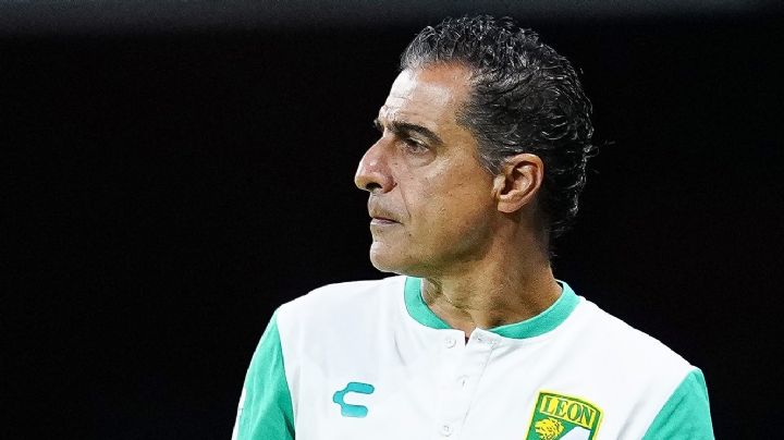 ¿Quién es Renato Paiva, el nuevo entrenador de Toluca formado en Benfica?