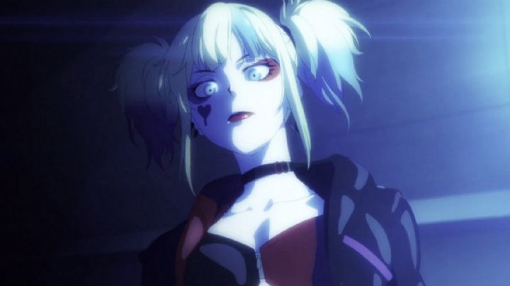 Hazte a un lado 'Scott Pilgrim Takes Off', DC estrenará anime de 'Harley Quinn' y así luce