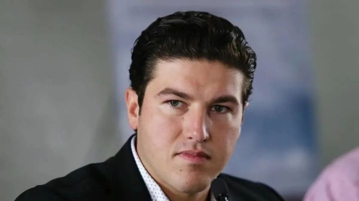 Juez frena a Samuel García para competir en las elecciones "No podrá salir de Nuevo León"