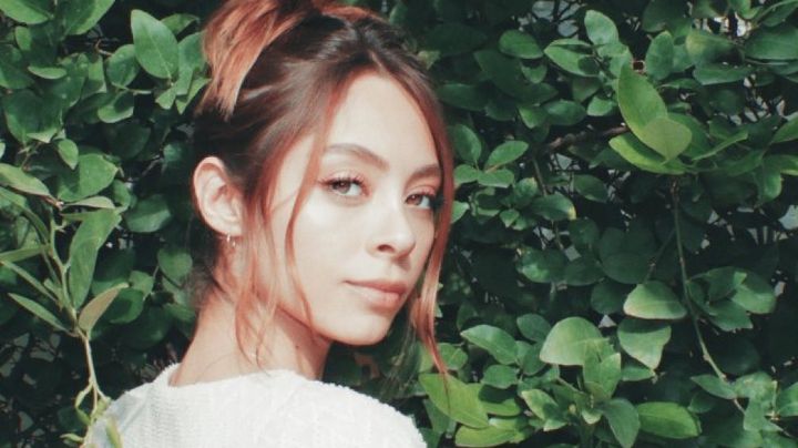 La influencer Dhasia Wezka revela infancia marcada por violencia doméstica