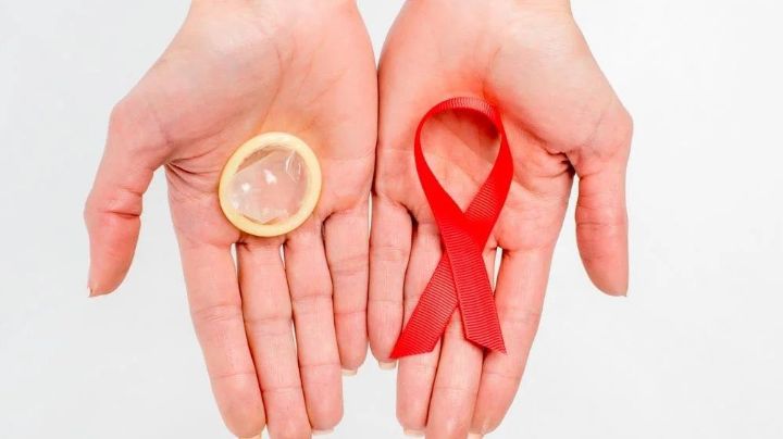 "Un diagnóstico de VIH no es una sentencia de muerte": Explica equipo de Salud Sonora